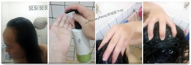 高規格髮品∮相信葉子∮澳洲茶樹洗髮精、護髮素