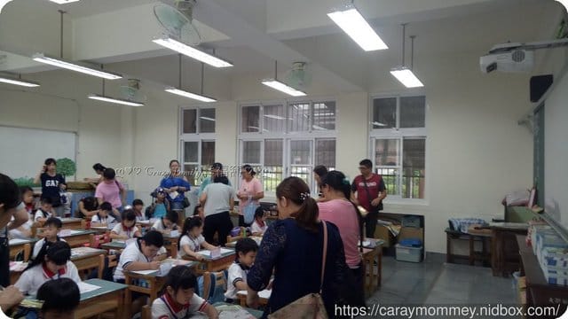 ◇ Yolanda 上課趣 ◇ 小一新生開學日 - 第2張圖 ◇ Yolanda 上課趣 ◇ 小一新生開學日