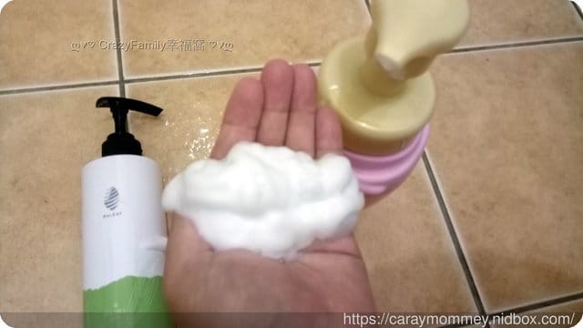 高規格髮品∮相信葉子∮澳洲茶樹洗髮精、護髮素