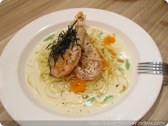 【新北新莊】義倆平價義式廚房 用對待家人的心當日現熬醬汁料理美味的平價義大利麵 - 第16張圖 【新北新莊】義倆平價義式廚房 用對待家人的心當日現熬醬汁料理美味的平價義大利麵