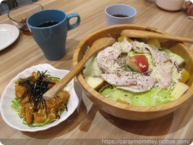 【新北新莊】義倆平價義式廚房 用對待家人的心當日現熬醬汁料理美味的平價義大利麵 - 第9張圖 【新北新莊】義倆平價義式廚房 用對待家人的心當日現熬醬汁料理美味的平價義大利麵