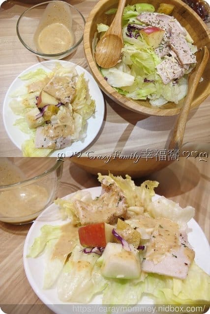 【新北新莊】義倆平價義式廚房 用對待家人的心當日現熬醬汁料理美味的平價義大利麵 - 第13張圖 【新北新莊】義倆平價義式廚房 用對待家人的心當日現熬醬汁料理美味的平價義大利麵
