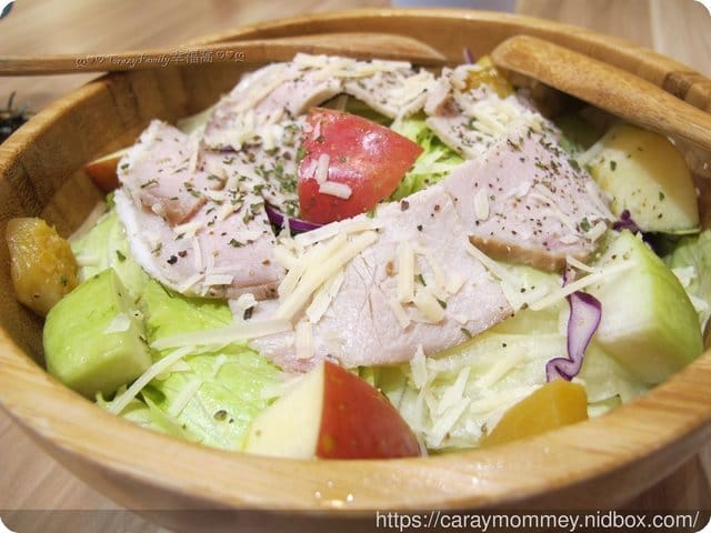 【新北新莊】義倆平價義式廚房 用對待家人的心當日現熬醬汁料理美味的平價義大利麵 - 第12張圖 【新北新莊】義倆平價義式廚房 用對待家人的心當日現熬醬汁料理美味的平價義大利麵