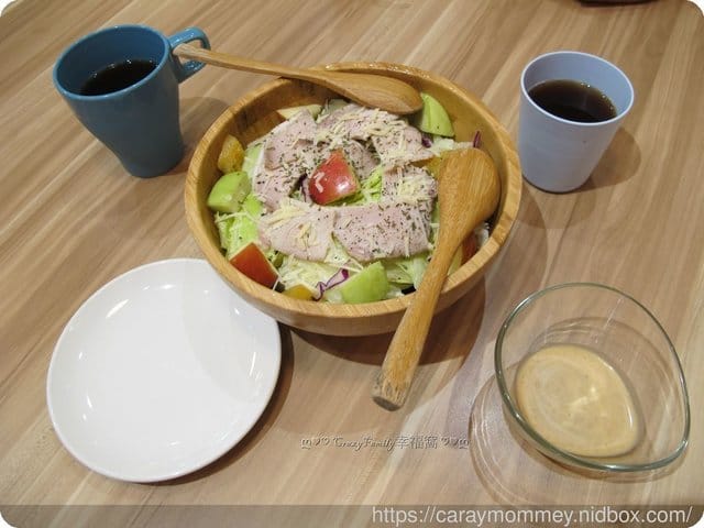 【新北新莊】義倆平價義式廚房 用對待家人的心當日現熬醬汁料理美味的平價義大利麵 - 第11張圖 【新北新莊】義倆平價義式廚房 用對待家人的心當日現熬醬汁料理美味的平價義大利麵