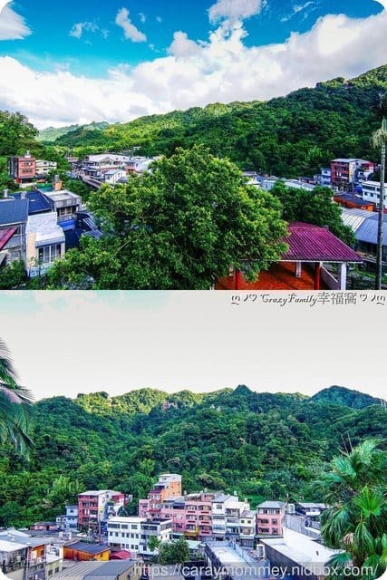 新北深度旅遊★平溪玩很大★