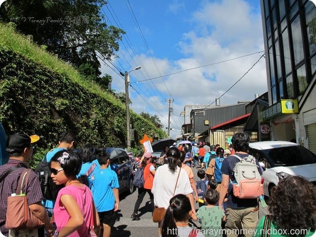 新北深度旅遊★平溪玩很大★