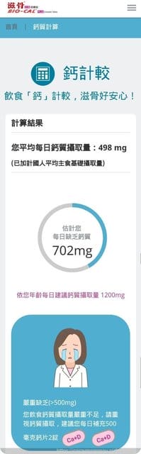 ◆更年期保養分享◆含有優質磷酸鈣的醫療級鈣片 - 第5張圖 ◆更年期保養分享◆含有優質磷酸鈣的醫療級鈣片