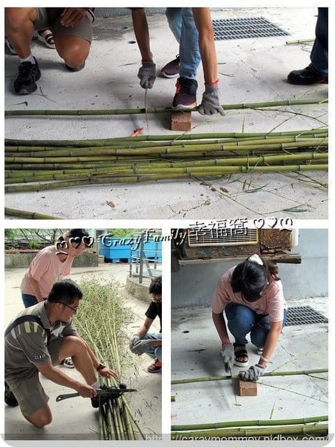 ├ 媽寶學知趣 ┤軟絲竹叢產房工作假期體驗 - 第10張圖 ├ 媽寶學知趣 ┤軟絲竹叢產房工作假期體驗