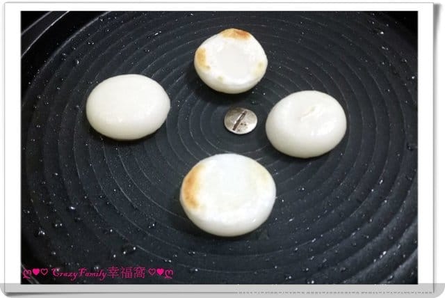 中秋在家夯肉