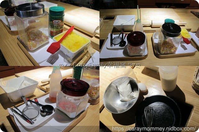 基隆親子餐廳推薦漾漾好時DIY餐廳另附設遊戲區 - 第16張圖 基隆親子餐廳推薦漾漾好時DIY餐廳另附設遊戲區