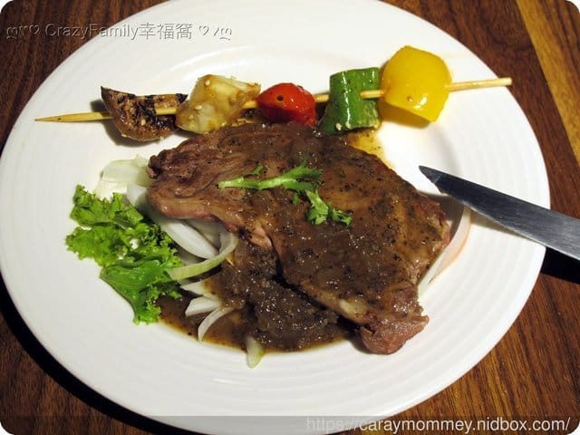 基隆親子餐廳推薦漾漾好時DIY餐廳另附設遊戲區 - 第11張圖 基隆親子餐廳推薦漾漾好時DIY餐廳另附設遊戲區