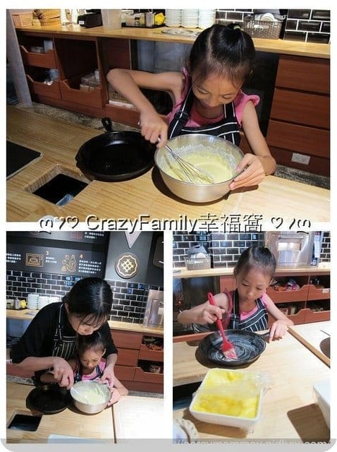 基隆親子餐廳推薦漾漾好時DIY餐廳另附設遊戲區 - 第18張圖 基隆親子餐廳推薦漾漾好時DIY餐廳另附設遊戲區