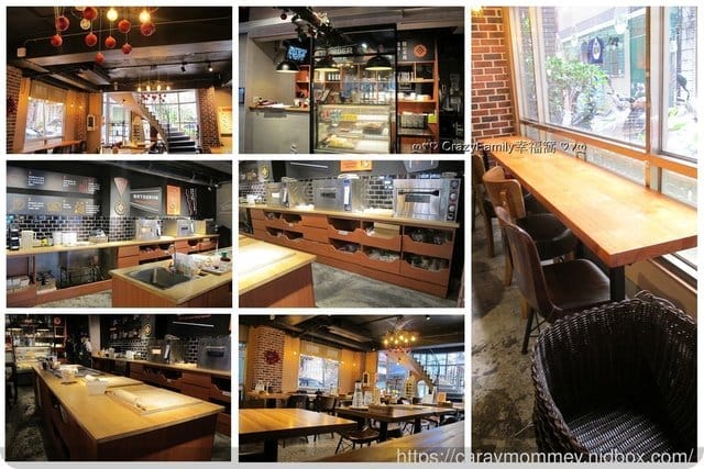 基隆親子餐廳推薦漾漾好時DIY餐廳另附設遊戲區 - 第3張圖 基隆親子餐廳推薦漾漾好時DIY餐廳另附設遊戲區
