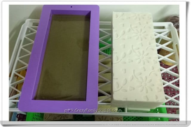 Mommy初試∮玩手工皂 - 第6張圖 Mommy初試∮玩手工皂