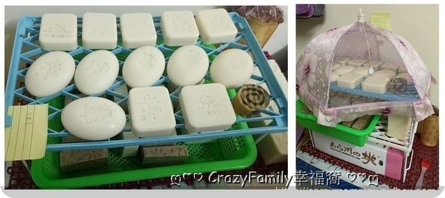 Mommy初試∮玩手工皂 - 第8張圖 Mommy初試∮玩手工皂