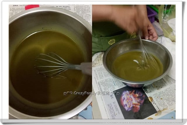 Mommy初試∮玩手工皂 - 第5張圖 Mommy初試∮玩手工皂