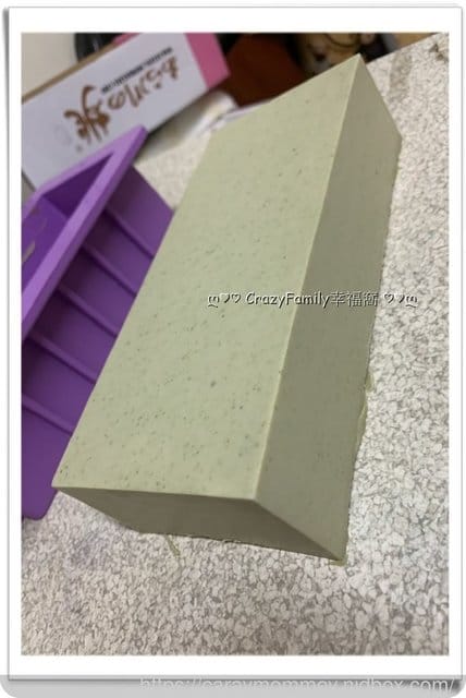 Mommy初試∮玩手工皂 - 第7張圖 Mommy初試∮玩手工皂
