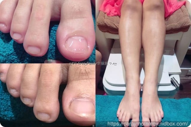 親子美學∮媽咪寶貝閨蜜進化一起到V’s美甲美睫紋繡美學沙龍變水 - 第16張圖 親子美學∮媽咪寶貝閨蜜進化一起到V’s美甲美睫紋繡美學沙龍變水