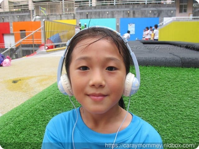 為孩子選購最安全最優質的三麗鷗系列兒童安全耳機 - 第6張圖 為孩子選購最安全最優質的三麗鷗系列兒童安全耳機