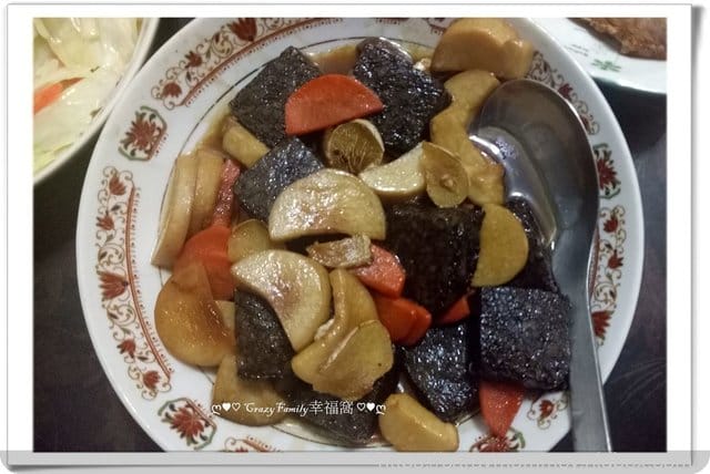 ღ942就是愛料理ღ 醬燒米血糕 - 第4張圖 ღ942就是愛料理ღ 醬燒米血糕