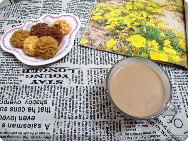 好喝分享✿ღ【樂天市場】歐可茶葉-真奶茶系列 - 第5張圖 好喝分享✿ღ【樂天市場】歐可茶葉-真奶茶系列