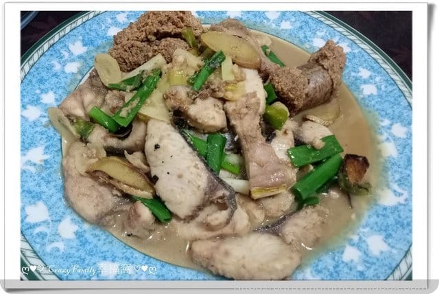 ღ942就是愛料理ღ 醬燒鬼頭刀