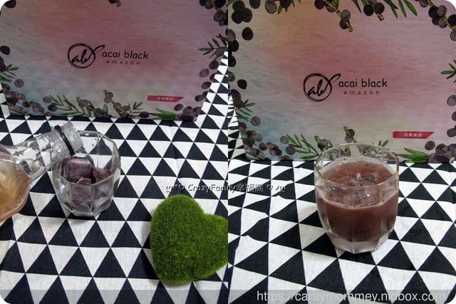 愛吃分享§風靡全球的自然能量美食【無罪惡感健康甜點~巴西莓冰沙】 - 第17張圖 愛吃分享§風靡全球的自然能量美食【無罪惡感健康甜點~巴西莓冰沙】