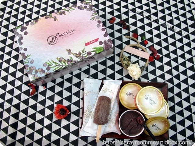 愛吃分享§風靡全球的自然能量美食【無罪惡感健康甜點~巴西莓冰沙】 - 第19張圖 愛吃分享§風靡全球的自然能量美食【無罪惡感健康甜點~巴西莓冰沙】