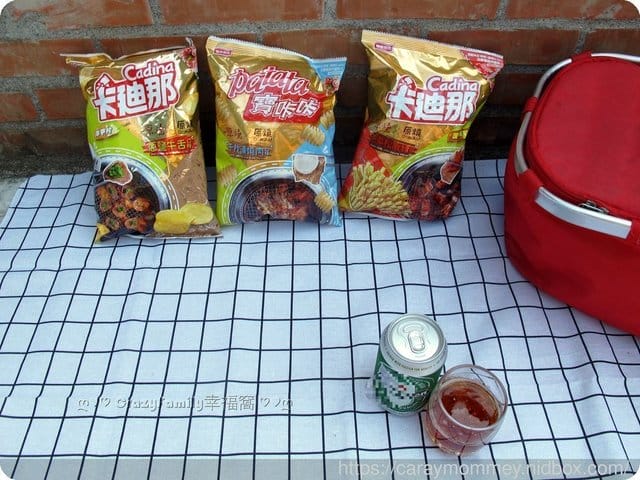 愛吃分享§卡廸那X原燒攜手100%神還原燒肉口味零食 - 第3張圖 愛吃分享§卡廸那X原燒攜手100%神還原燒肉口味零食