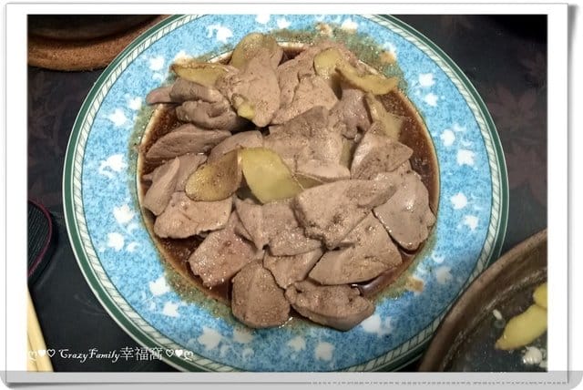 ღ942就是愛料理ღ 滷碳烤豬腳 - 第5張圖 ღ942就是愛料理ღ 滷碳烤豬腳