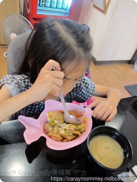 美食饗宴❦高CP值餐點來自蘆洲美味子家庭和風料理的平價美食