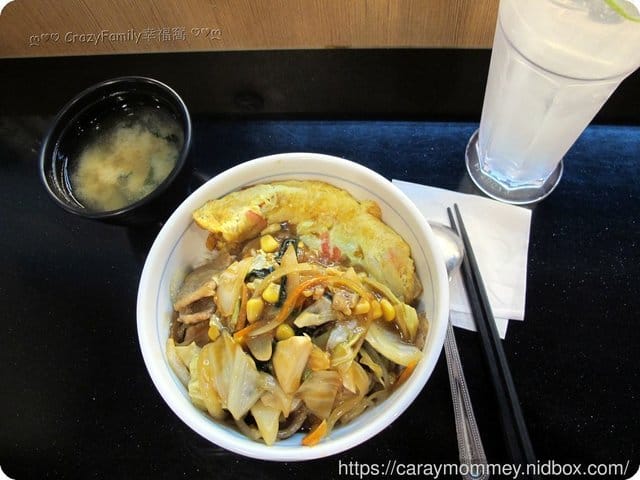 美食饗宴❦高CP值餐點來自蘆洲美味子家庭和風料理的平價美食