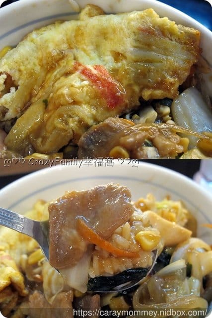 美食饗宴❦高CP值餐點來自蘆洲美味子家庭和風料理的平價美食