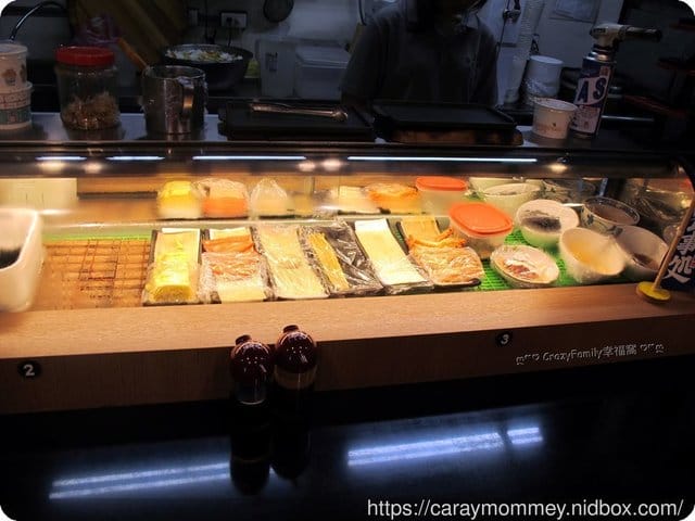 美食饗宴❦高CP值餐點來自蘆洲美味子家庭和風料理的平價美食