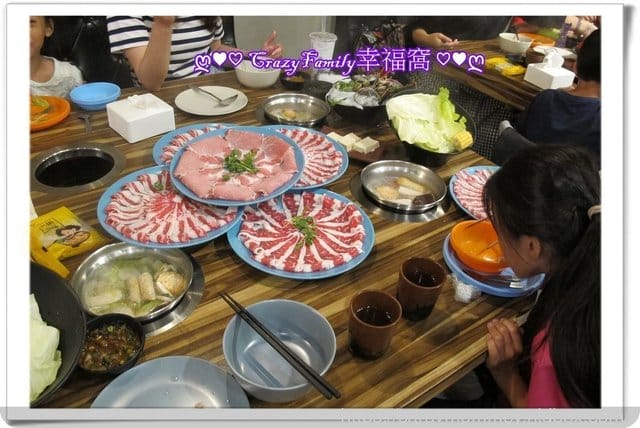 ├ 龍寶生日聚 ┤ 生日月吃大餐