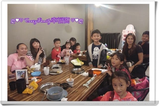 ├ 龍寶生日聚 ┤ 生日月吃大餐
