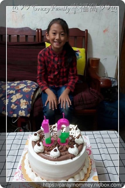 XeNia 滿10歲