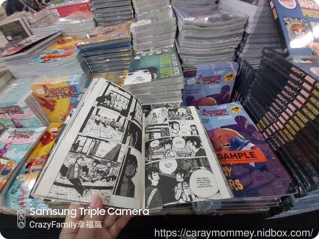 2019台中大野狼國際書展 - 第15張圖 2019台中大野狼國際書展