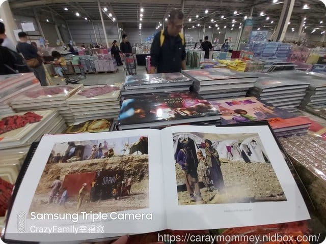 2019台中大野狼國際書展 - 第11張圖 2019台中大野狼國際書展