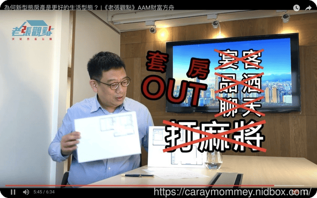 新型態房產 - 第6張圖 新型態房產