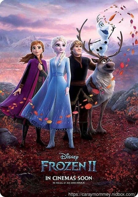 ├ 媽寶賞片去 ┤ 冰雪奇緣2 - 第3張圖 ├ 媽寶賞片去 ┤ 冰雪奇緣2
