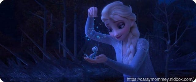 ├ 媽寶賞片去 ┤ 冰雪奇緣2 - 第4張圖 ├ 媽寶賞片去 ┤ 冰雪奇緣2