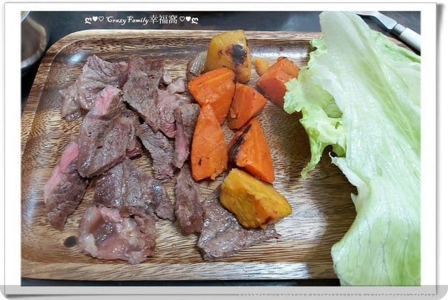 ღ942就是愛料理ღ 香煎牛排大餐 - 第5張圖 ღ942就是愛料理ღ 香煎牛排大餐