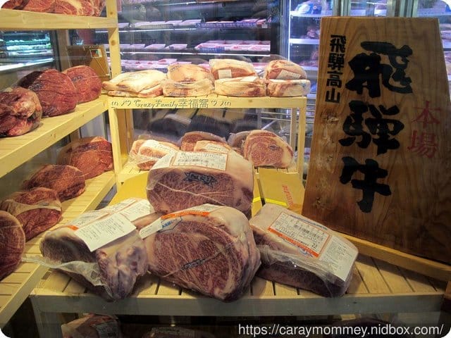 神級日本A5飛驒牛在【河馬水產】，不用飛日本就能大快朵頤