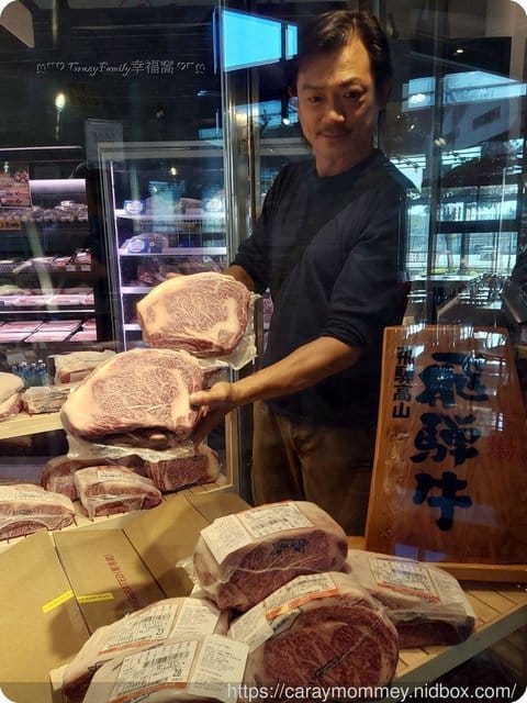 神級日本A5飛驒牛在【河馬水產】，不用飛日本就能大快朵頤
