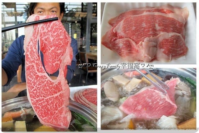 神級日本A5飛驒牛在【河馬水產】，不用飛日本就能大快朵頤