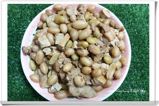 ღ942就是愛料理ღ 充滿回憶的八寶醡醬