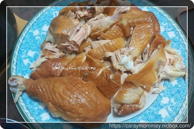 ღ942就是愛料理ღ 龍鳳腿 - 第4張圖 ღ942就是愛料理ღ 龍鳳腿
