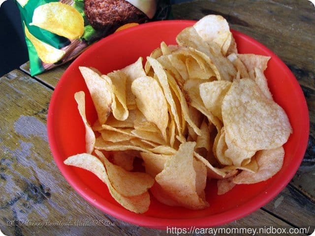 新品上市∮卡迪那 X TABASCO聯名推出辣美式料理口味零食