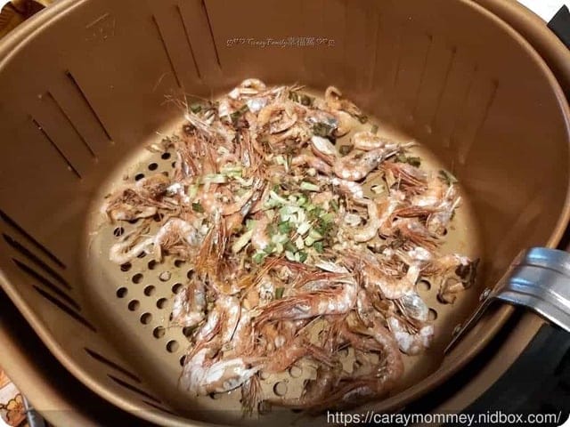 健康飲食新選擇~佳工坊氣炸鍋 - 第10張圖 健康飲食新選擇~佳工坊氣炸鍋
